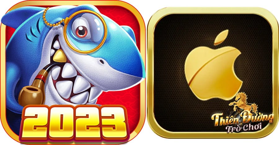 Cài đặt Bắn Cá City trên thiết bị iOS đơn giản ngay tại nhà