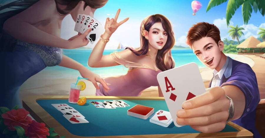 Khi tham gia người chơi không cần phải bỏ phí tạo tài khoản truy cập